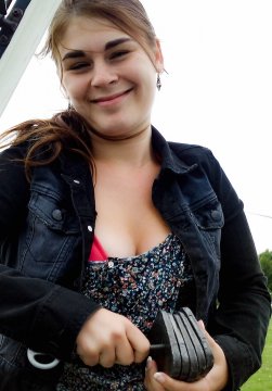 GeilePartymaus23 aus Oberösterreich,Österreich