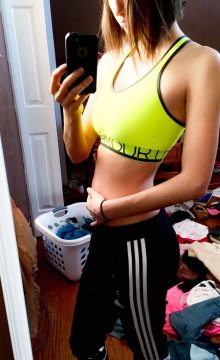 SchlankeVorarlbergerin23 aus Vorarlberg,Österreich